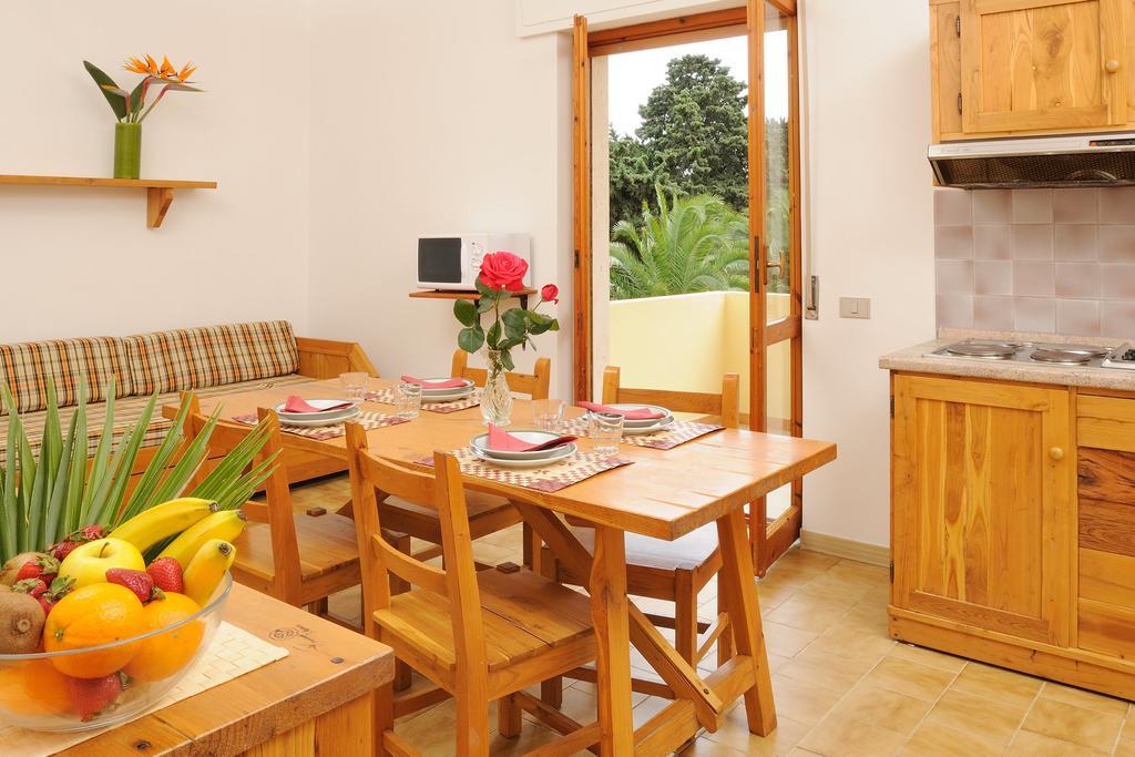 Appartamento Economy con 2 Camere da Letto