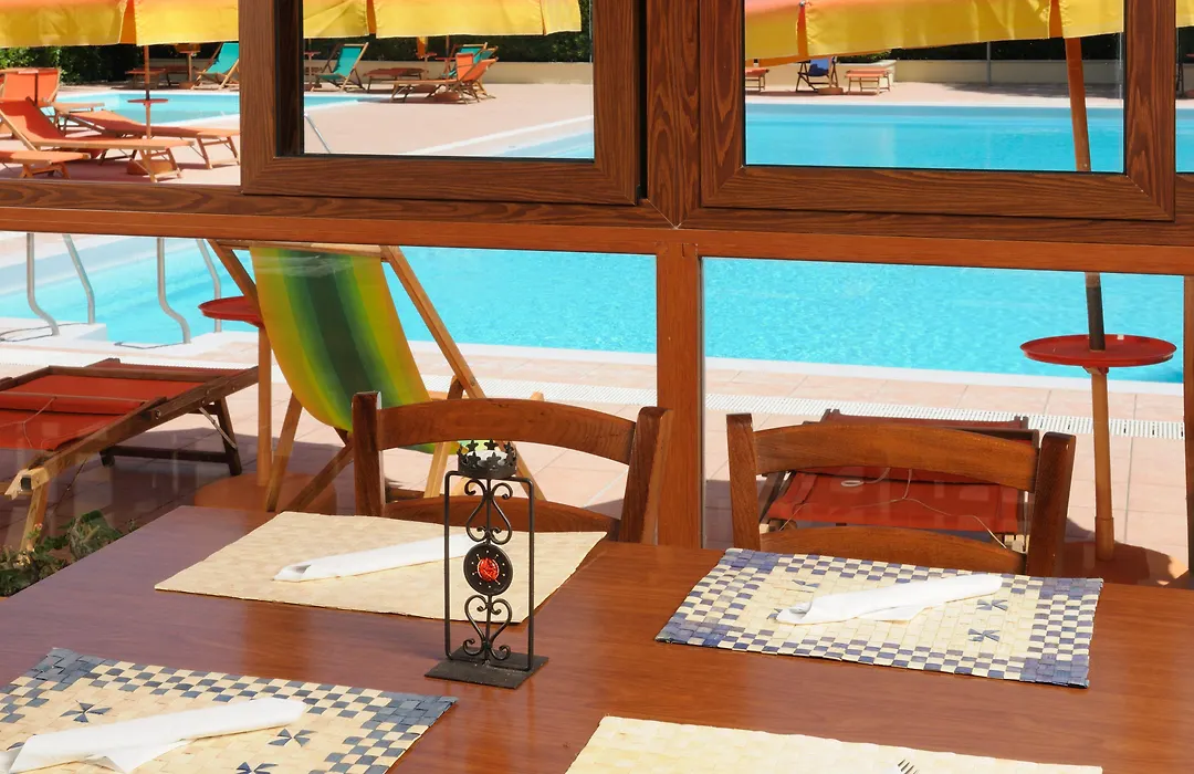 Residence Oasis-1