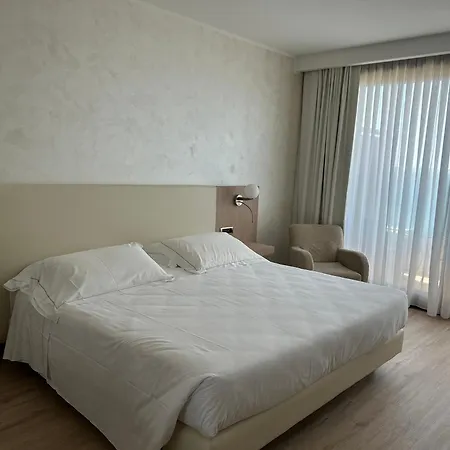 Smy Carlos V Wellness & Spa Alghero-3