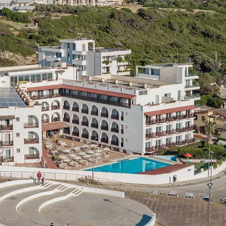 Hotel Calabona-3