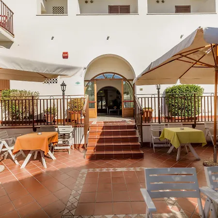 Hotel El Balear-2