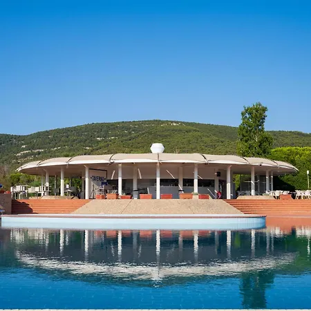 Hotel Baia di Conte Club&Resort-3