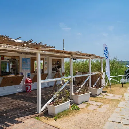 Hotel Baia di Conte Club&Resort-2