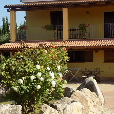Villa Sorrentina-2